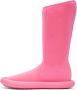 Ottolinger Pink Camper Edition Aqua Boots - Thumbnail 3