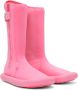 Ottolinger Pink Camper Edition Aqua Boots - Thumbnail 4