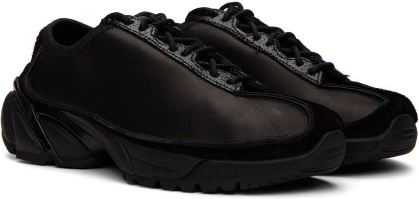 Our Legacy Black Klove Sneakers