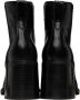 Our Legacy Black Low Shaft Boots - Thumbnail 2