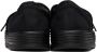 Palm Angels Black Snow Puffed Sneakers - Thumbnail 2