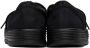 Palm Angels Black Snow Puffed Sneakers - Thumbnail 2