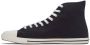 Palm Angels Black Vulcanized High Top Sneakers - Thumbnail 3