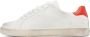 Palm Angels White Palm 1 Sneakers - Thumbnail 3