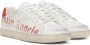 Palm Angels White Palm 1 Sneakers - Thumbnail 4