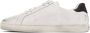 Palm Angels White Palm One Spraypaint Sneakers - Thumbnail 3
