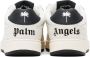 Palm Angels White University Sneakers - Thumbnail 2
