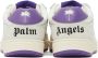 Palm Angels Palm University low-top sneakers White - Thumbnail 5