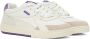 Palm Angels Palm University low-top sneakers White - Thumbnail 7