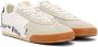 Palm Angels White Vulcanized Sneakers - Thumbnail 4