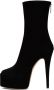 Paris Texas Black Ivana Boots - Thumbnail 3