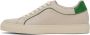 Paul Smith Beige Basso Sneakers - Thumbnail 3