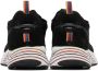 Paul Smith Black Nagase Sneakers - Thumbnail 2