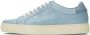 Paul Smith Blue Basso Eco Sneakers - Thumbnail 3