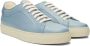 Paul Smith Blue Basso Eco Sneakers - Thumbnail 4