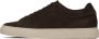 Paul Smith Brown Eco Basso Sneakers - Thumbnail 3
