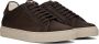 Paul Smith Brown Eco Basso Sneakers - Thumbnail 4