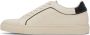 Paul Smith Off-White Basso Sneakers - Thumbnail 3