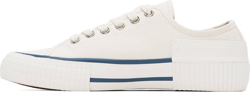 Paul Smith Off-White Kolby Sneakers
