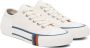 Paul Smith Off-White Kolby Sneakers - Thumbnail 4