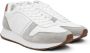 Paul Smith White & Gray Eighties Sneakers - Thumbnail 4