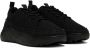 Phileo Black Essentielle Sneakers - Thumbnail 4