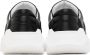 Pierre Hardy Black Cubix Leather Sneakers - Thumbnail 2