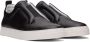 Pierre Hardy Black Slider Sneakers - Thumbnail 4