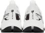 Pierre Hardy Shinsuke Kawahara Editon White Usagi Street Life Sneakers - Thumbnail 2