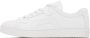 Pierre Hardy White 104 Sneakers - Thumbnail 3