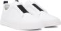 Pierre Hardy White Slider Sneakers - Thumbnail 4