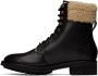 Polo Ralph Lauren Black Bryson Chelsea Boots - Thumbnail 6