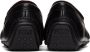 Polo Ralph Lauren Black Redden Loafers - Thumbnail 2