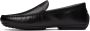 Polo Ralph Lauren Black Redden Loafers - Thumbnail 3
