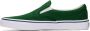 Polo Ralph Lauren Green Keaton Slip-On Sneakers - Thumbnail 3