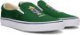 Polo Ralph Lauren Green Keaton Slip-On Sneakers - Thumbnail 4