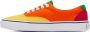 Polo Ralph Lauren Multicolor Keaton Sneakers - Thumbnail 3