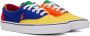 Polo Ralph Lauren Multicolor Keaton Sneakers - Thumbnail 4