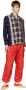 Polo Ralph Lauren Multicolor Keaton Sneakers - Thumbnail 5
