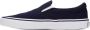 Polo Ralph Lauren Navy Keaton Sneakers - Thumbnail 3