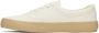 Polo Ralph Lauren Off-White Keaton Sneakers - Thumbnail 3