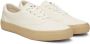 Polo Ralph Lauren Off-White Keaton Sneakers - Thumbnail 4