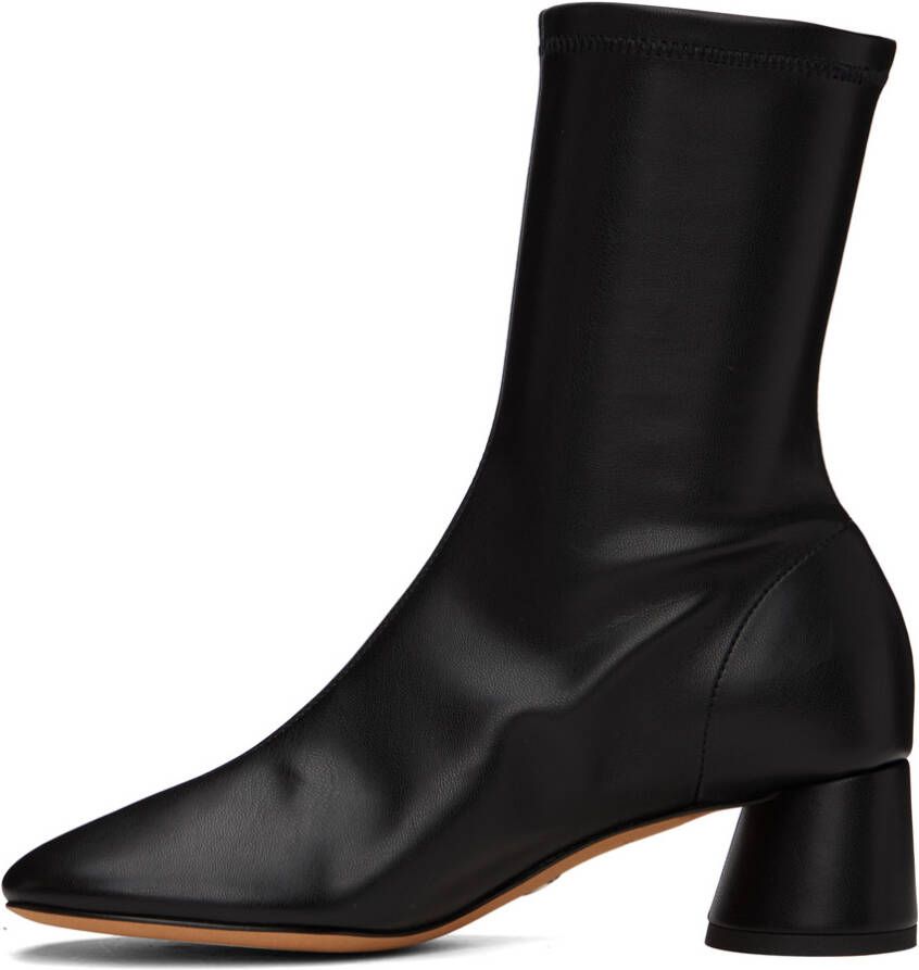 Proenza Schouler Black Glove Boots