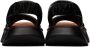 Proenza Schouler Black Rec Sandals - Thumbnail 2
