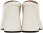 Proenza Schouler Off-White Forma Platform Sandals - Thumbnail 2
