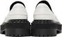 Proenza Schouler Off-White Lug Sole Platform Loafers - Thumbnail 2