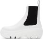 Proenza Schouler White Storm Chelsea Boots - Thumbnail 3