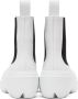 Proenza Schouler White Storm Chelsea Boots - Thumbnail 4