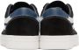 PS by Paul Smith Black & White Park Sneakers - Thumbnail 2
