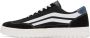 PS by Paul Smith Black & White Park Sneakers - Thumbnail 3